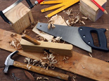 Hand Tools